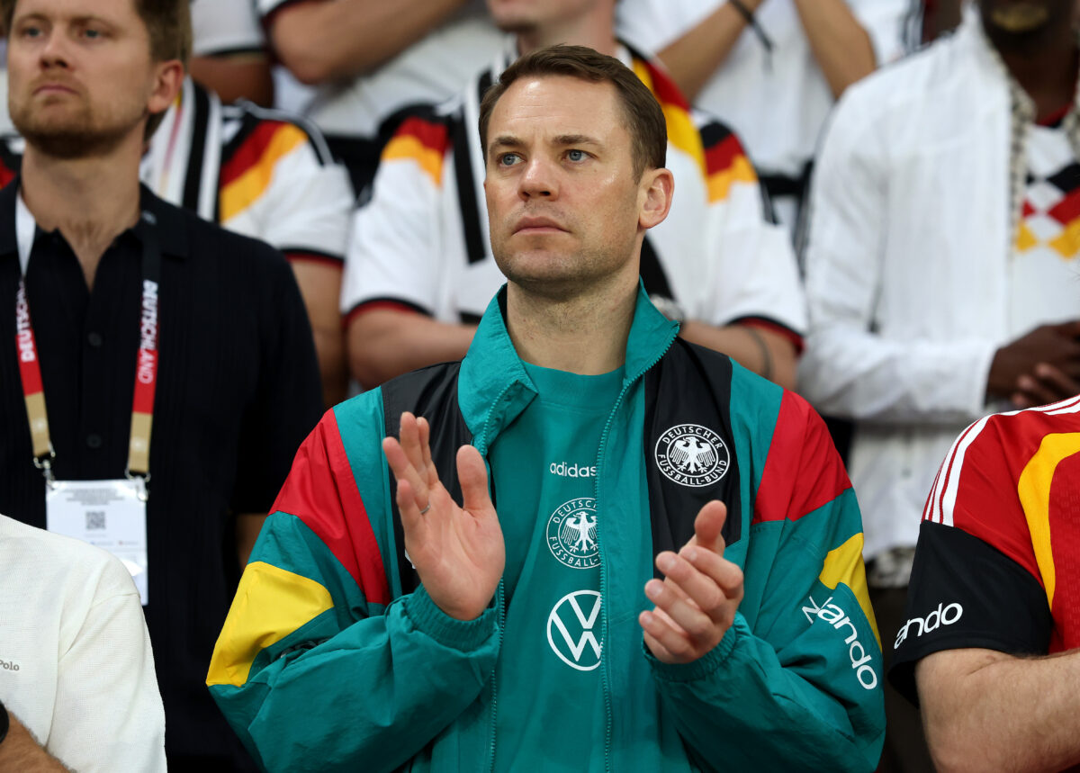 Germany v Finland - International Friendly