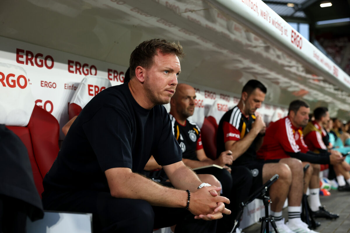 Germany v Finland - International Friendly