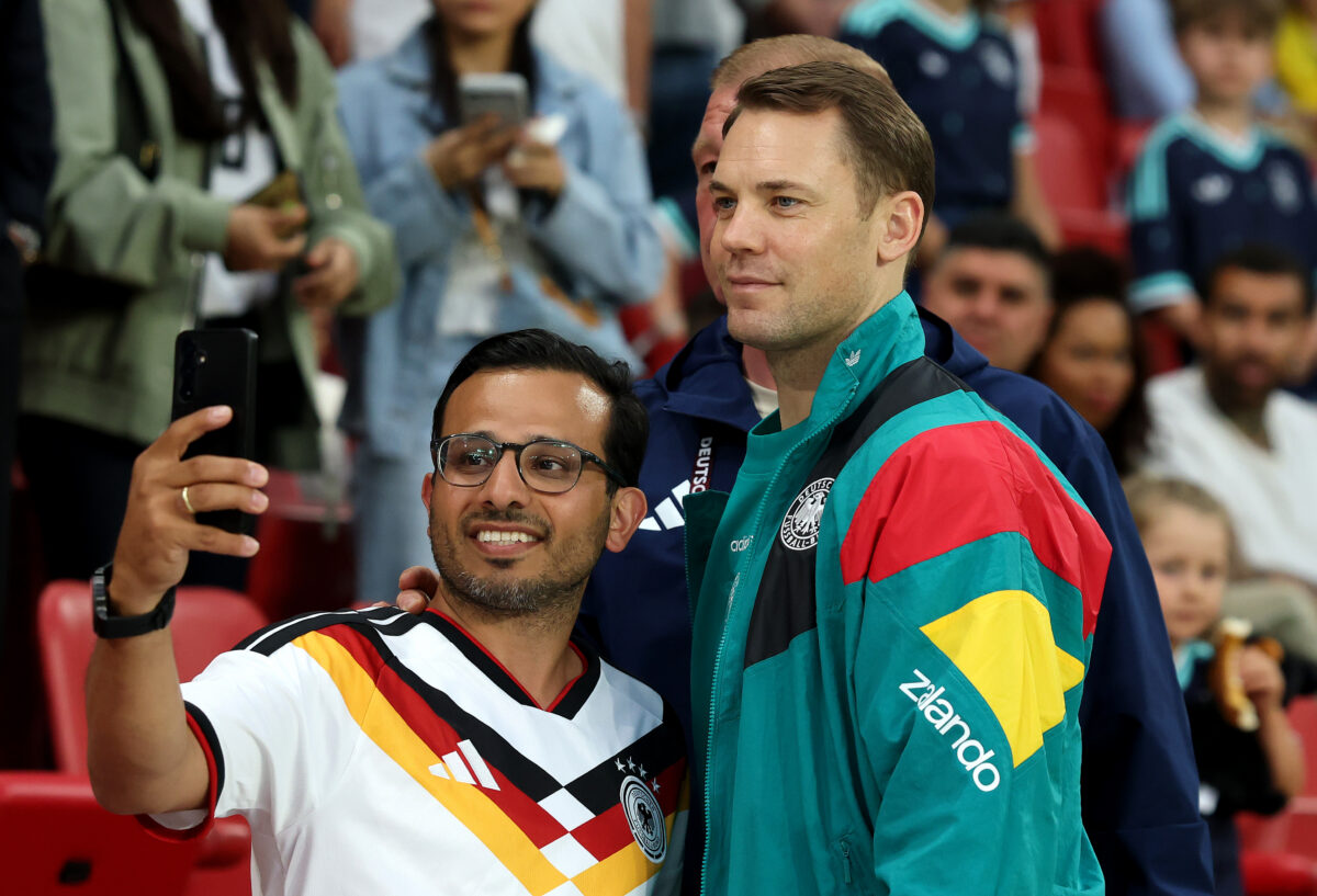 Germany v Finland - International Friendly
