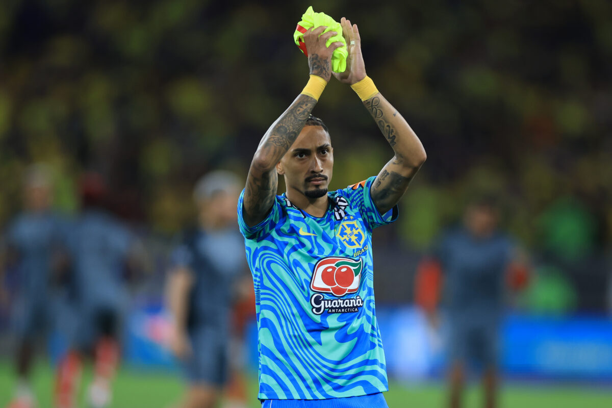 Brazil v Panama - International Friendly