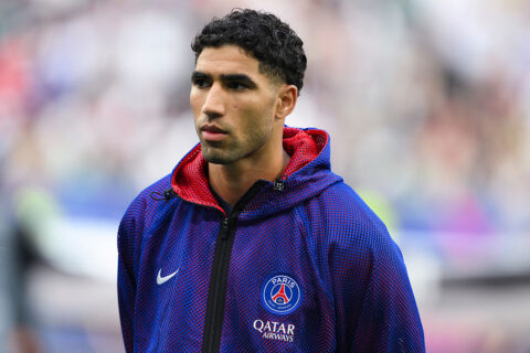 Paris Saint-Germain v Arsenal FC - UEFA Champions League Final 2026