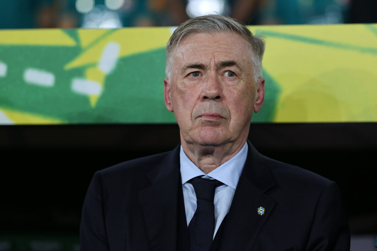 Brazil v Panama - International Friendly
