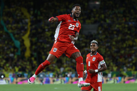 Brazil v Panama - International Friendly
