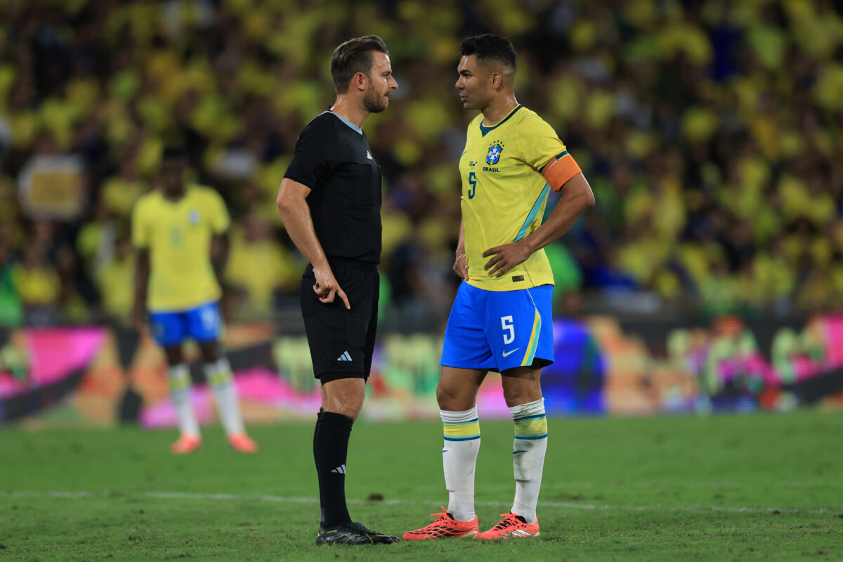 Brazil v Panama - International Friendly