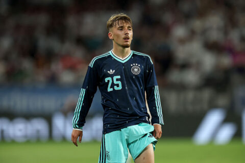 Germany v Finland - International Friendly