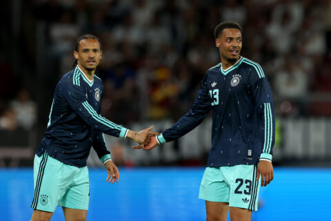 Germany v Finland - International Friendly Germany v Finland - International Friendly