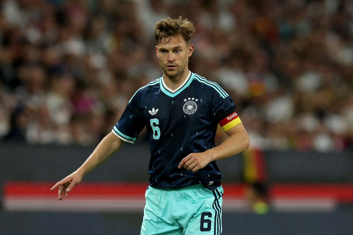 Germany v Finland - International Friendly