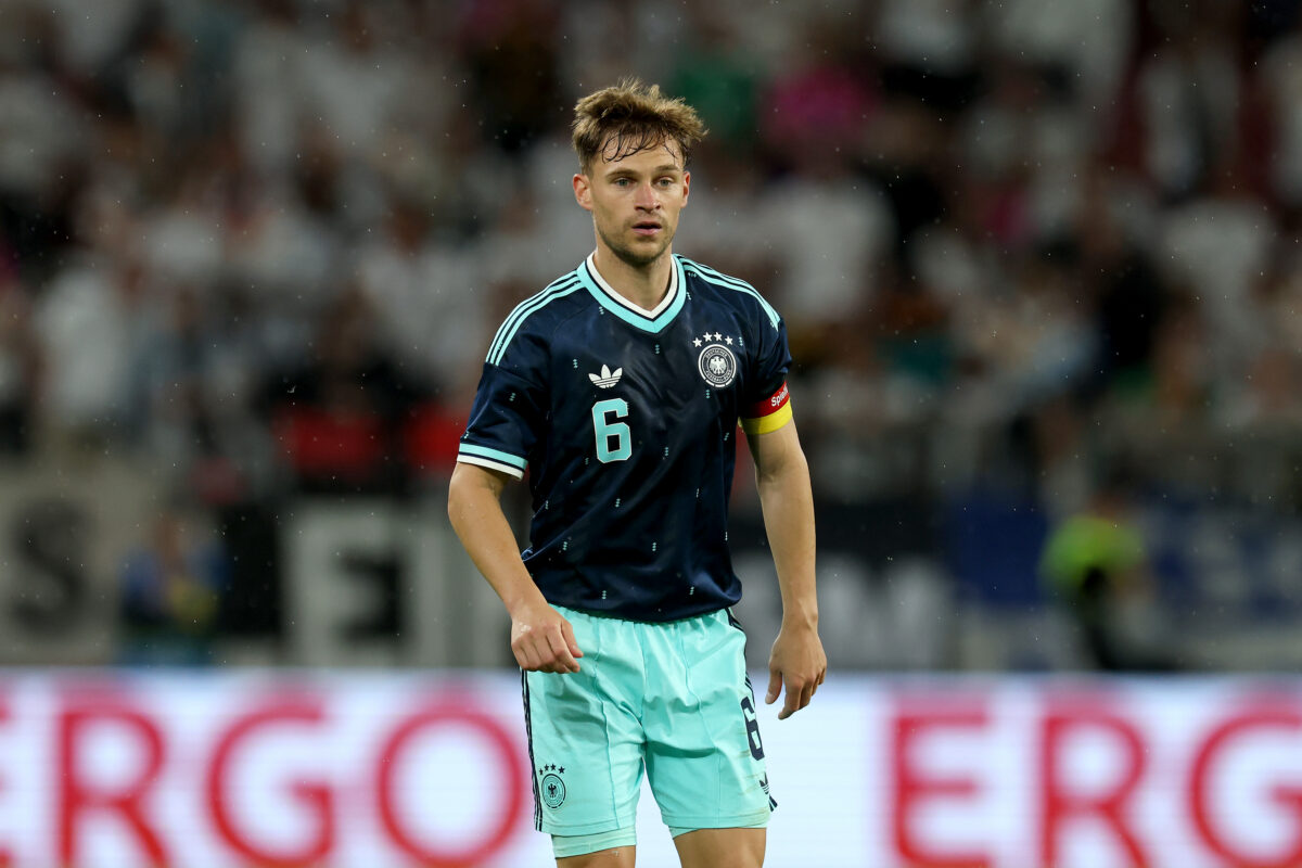 Germany v Finland - International Friendly