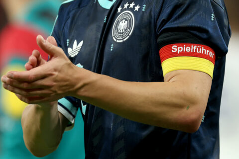 Germany v Finland - International Friendly Germany v Finland - International Friendly