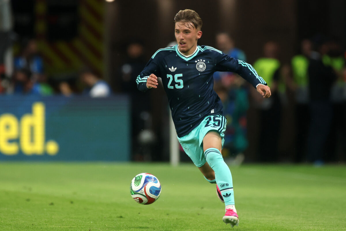 Germany v Finland - International Friendly