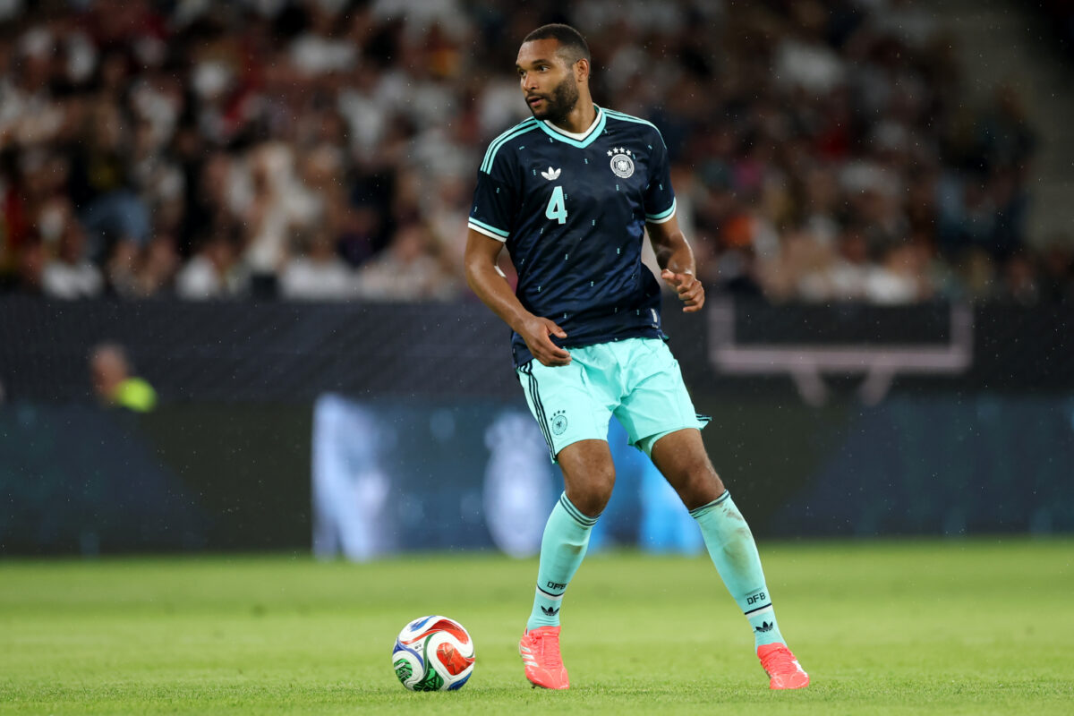 Germany v Finland - International Friendly