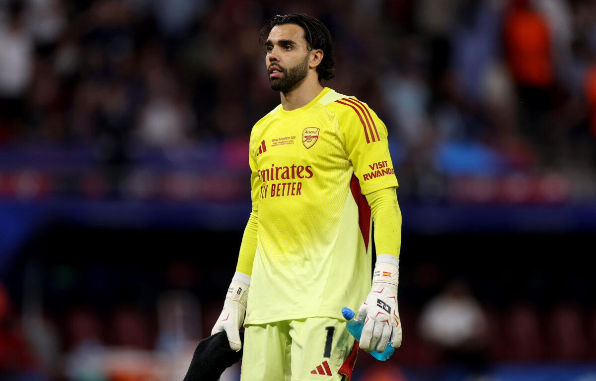 Paris Saint-Germain v Arsenal FC - UEFA Champions League Final 2026