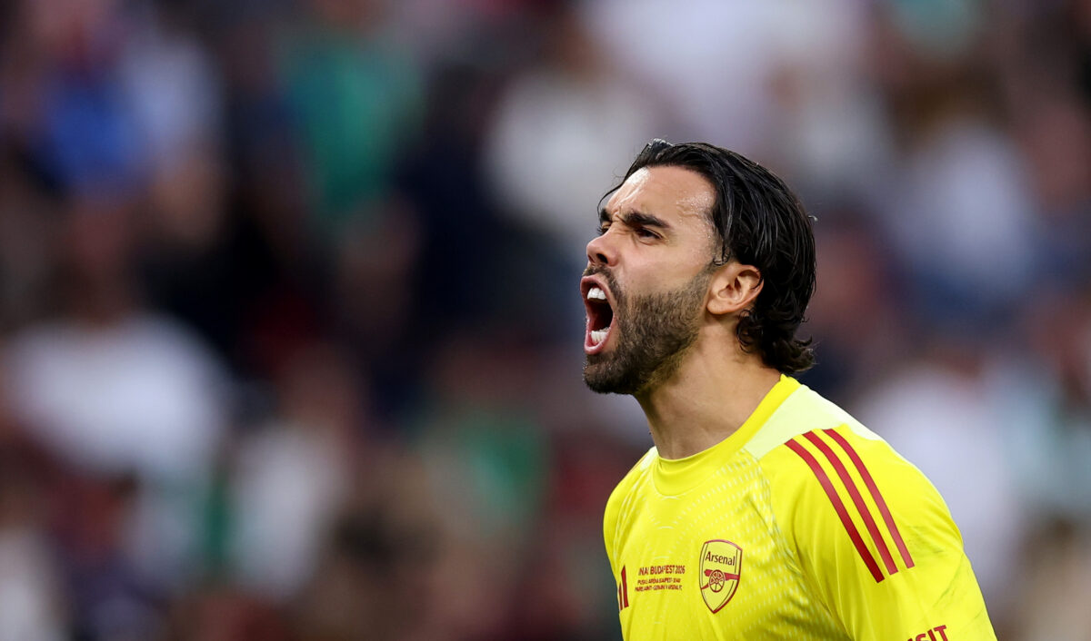 Paris Saint-Germain v Arsenal FC - UEFA Champions League Final 2026