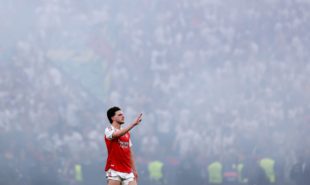 Paris Saint-Germain v Arsenal FC - UEFA Champions League Final 2026
