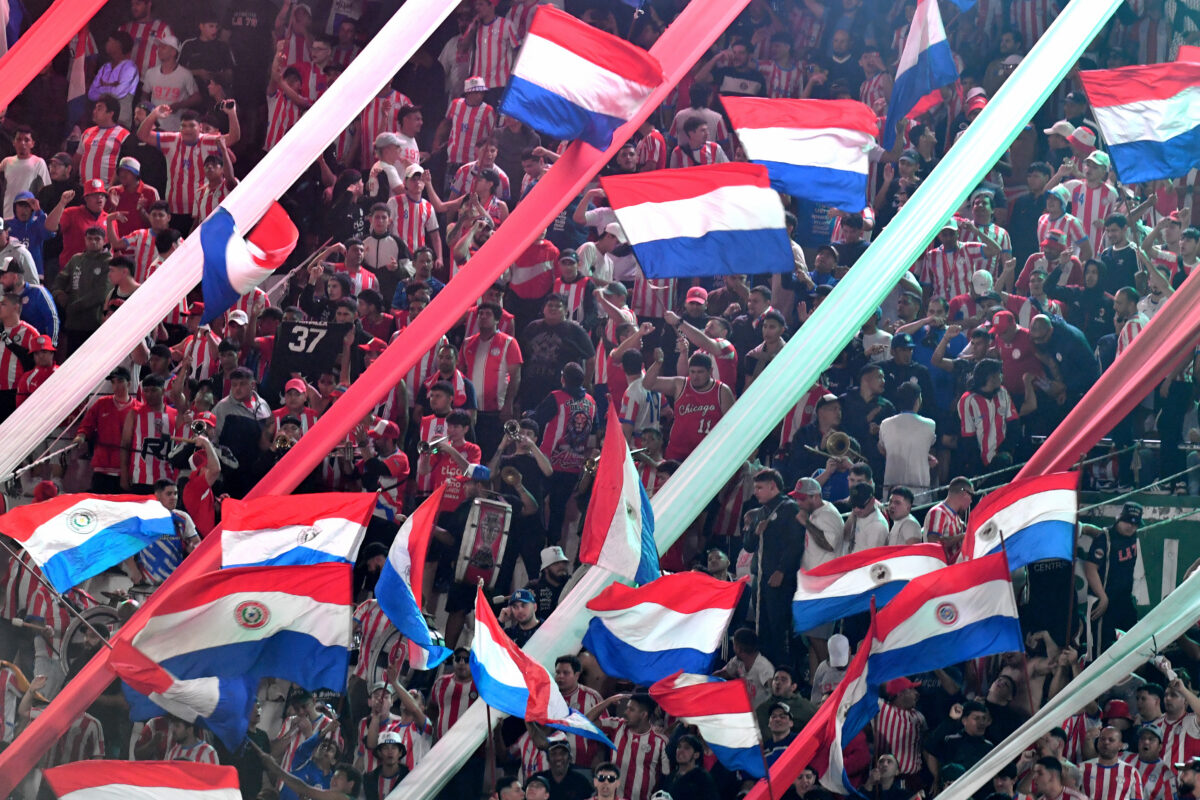 Paraguay