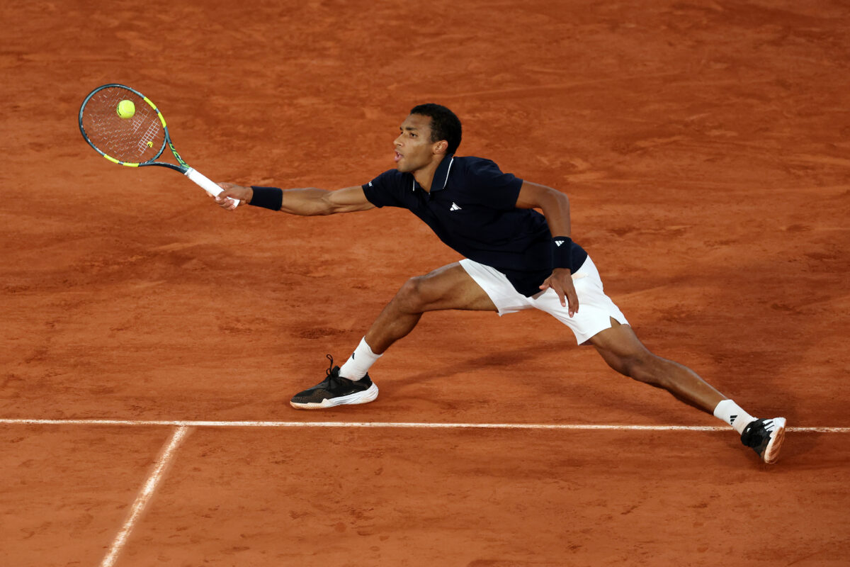 2026 French Open - Day Eleven