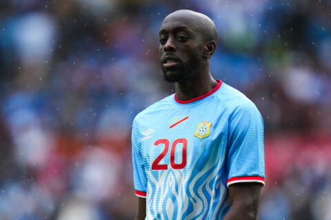 Denmark v DR Congo - International Friendly Denmark v DR Congo - International Friendly