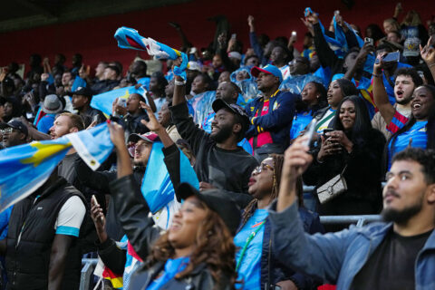 RD Congo