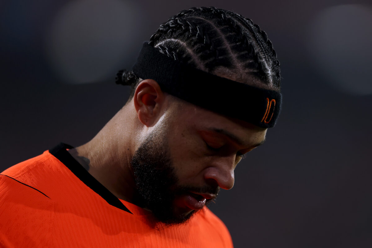 Netherlands v Algeria - International Friendly