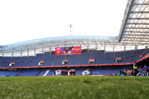 Spain v Iraq - International Friendly