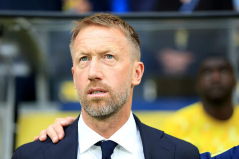 Sweden v Greece - International Friendly