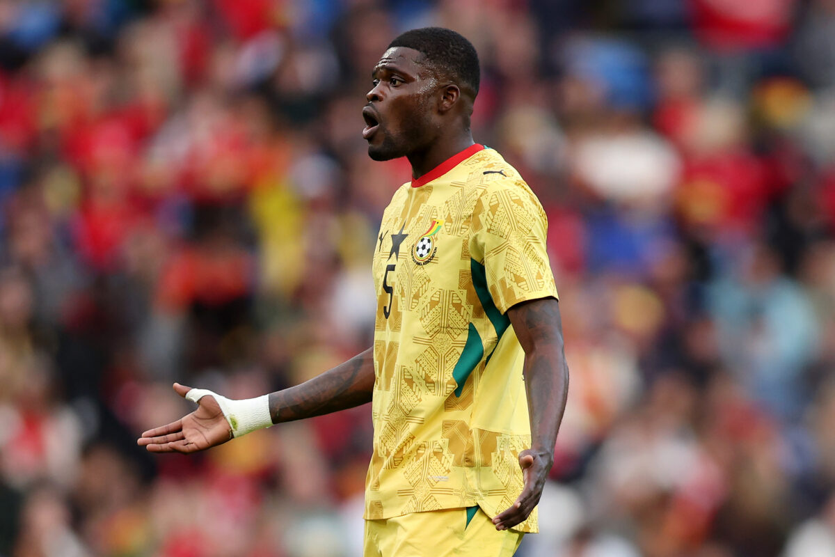 Wales v Ghana - International Friendly