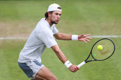 Lexus Birmingham Open - Day Five