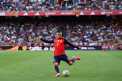 Grimaldo Atletico Madrid
