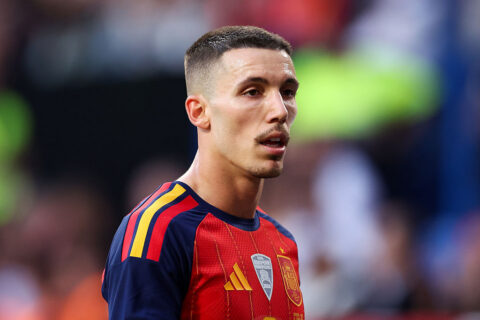 Spain v Iraq - International Friendly