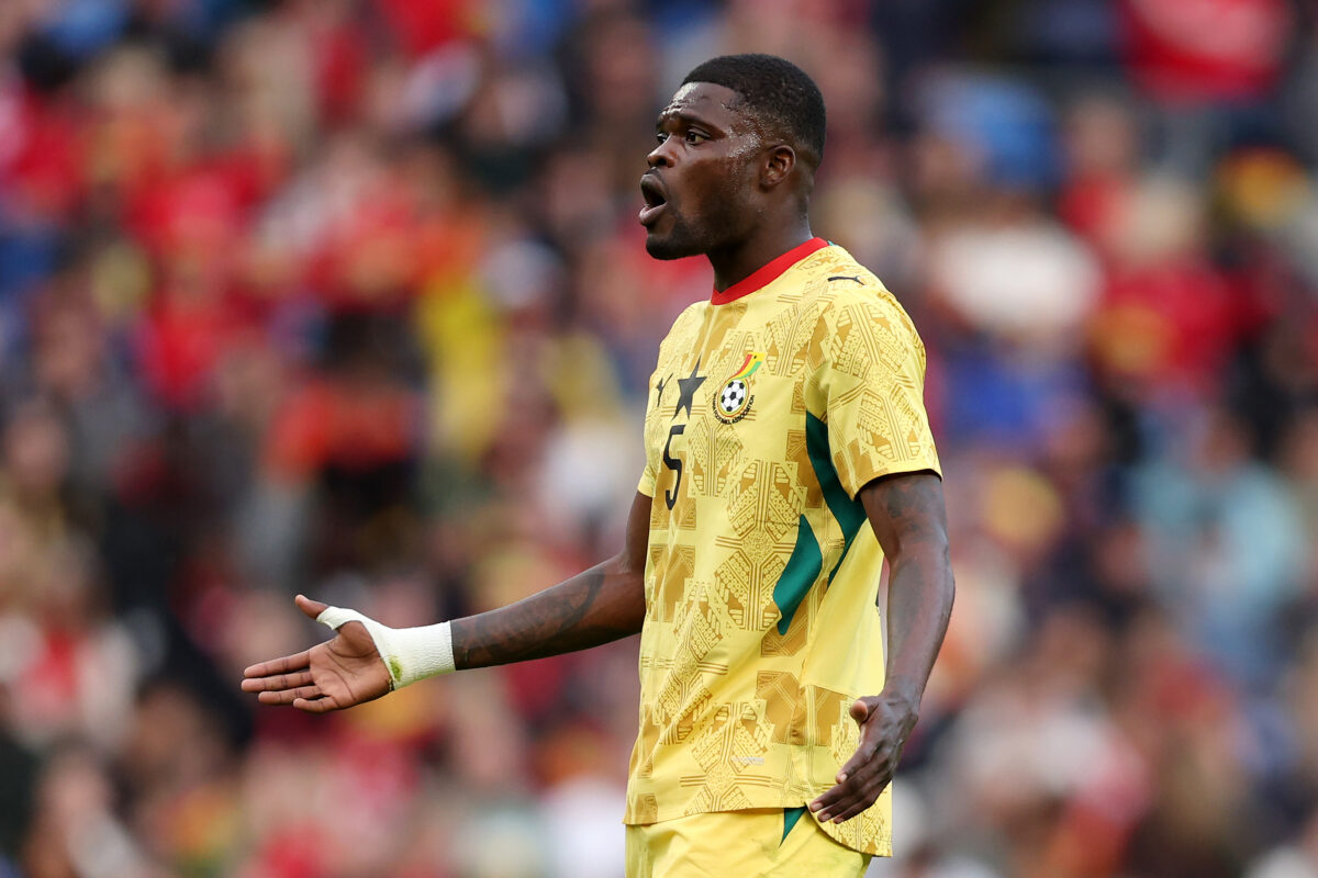 Wales v Ghana - International Friendly