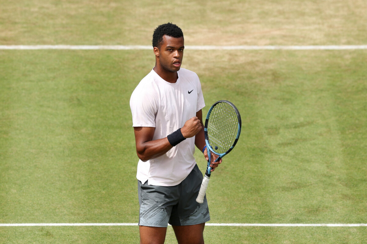 HSBC Championships - Day Nine