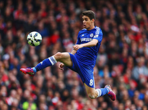 Arsenal v Chelsea - Premier League