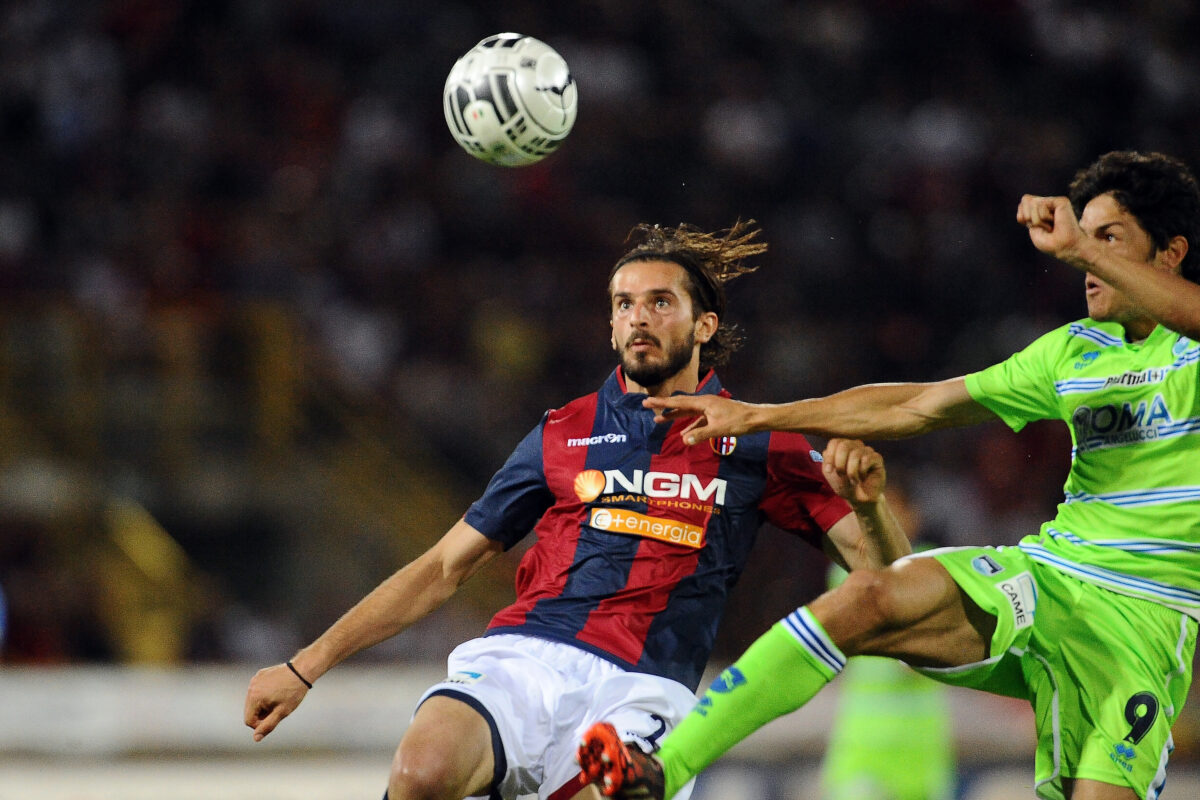 Bologna FC v Pescara Calcio - Serie B Playoff Final