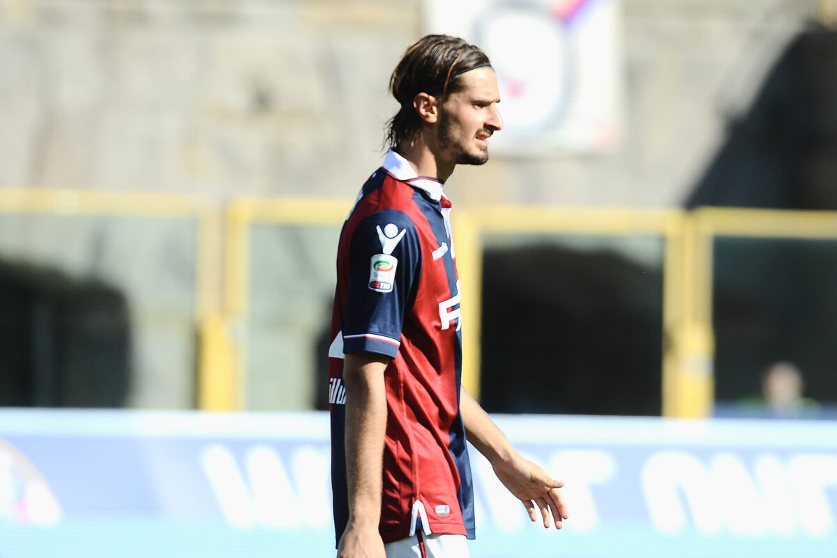 Bologna FC v Frosinone Calcio - Serie A