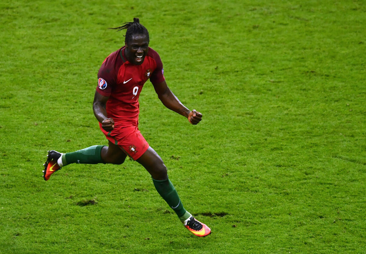 Portugal v France - Final: UEFA Euro 2016