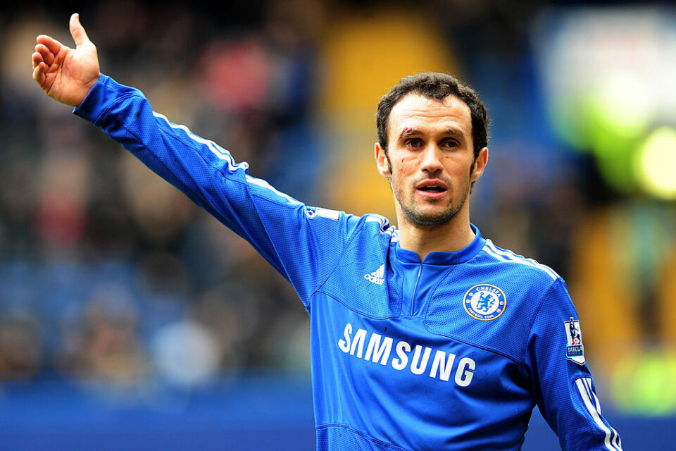 portogallo lutto per ricardo carvalho 232 morto il padre dell ex difensore da Derbyderbyderby.it portogallo lutto per ricardo carvalho 232 morto il padre dell ex difensore