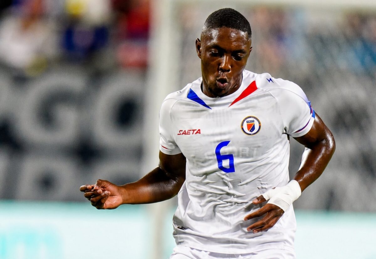 Metusala Haiti