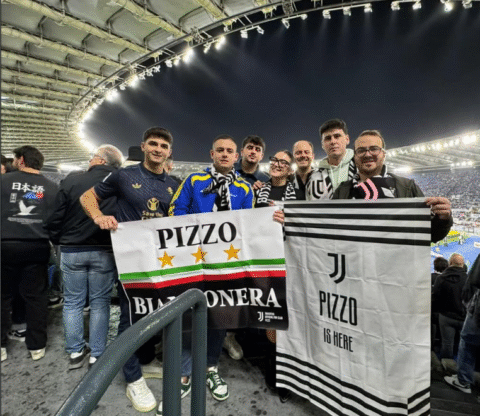 Juventus Club Pizzo