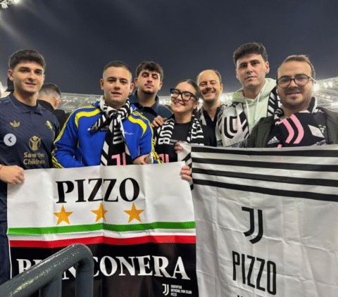 Juventus Club Pizzo