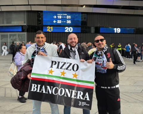 Juventus Club Pizzo