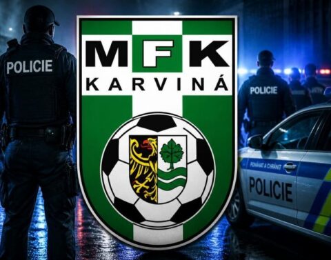 MFK kravina