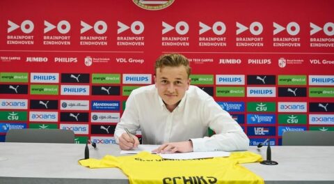 Niek Schiks