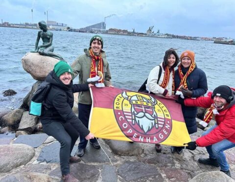 Roma Club Copenhagen