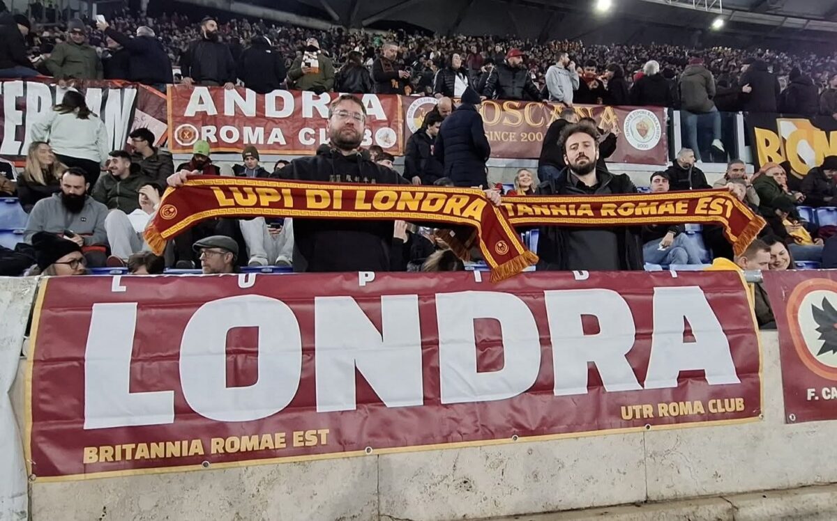 Lupi di Londra