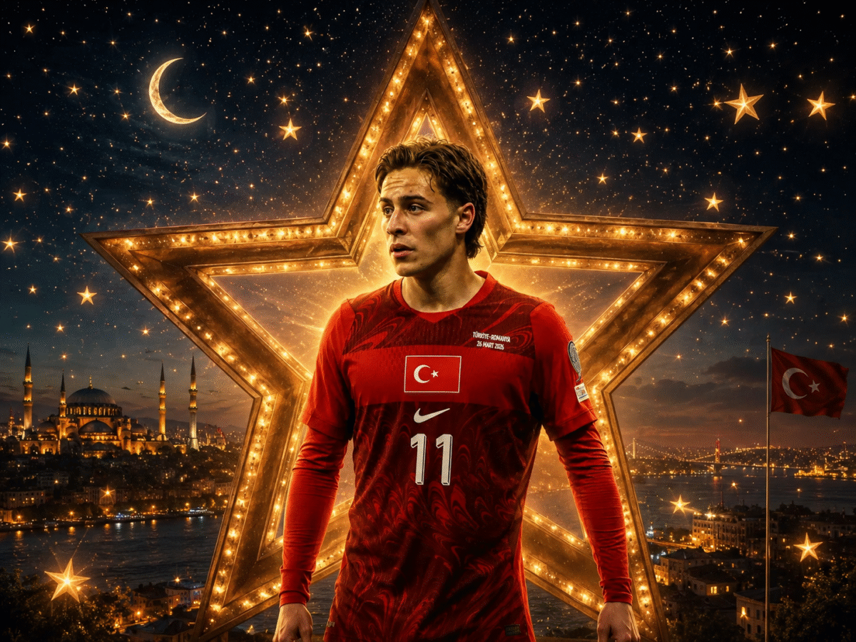 Kenan Yıldız - Etimologie