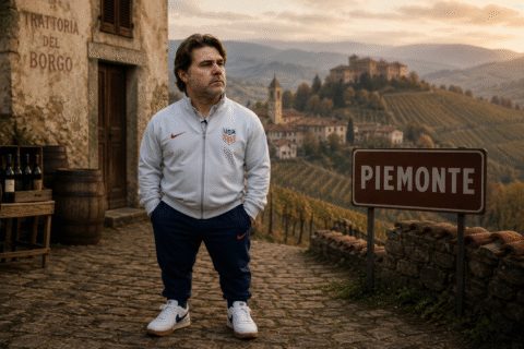 Mauricio Pochettino - Etimologie Mauricio Pochettino - Etimologie