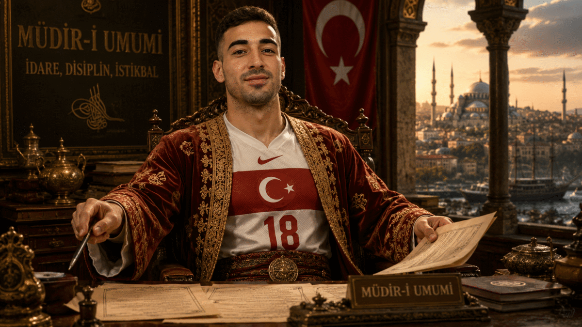 Mert Muldur - Etimologie