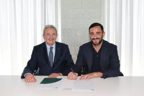 aquilani sassuolo