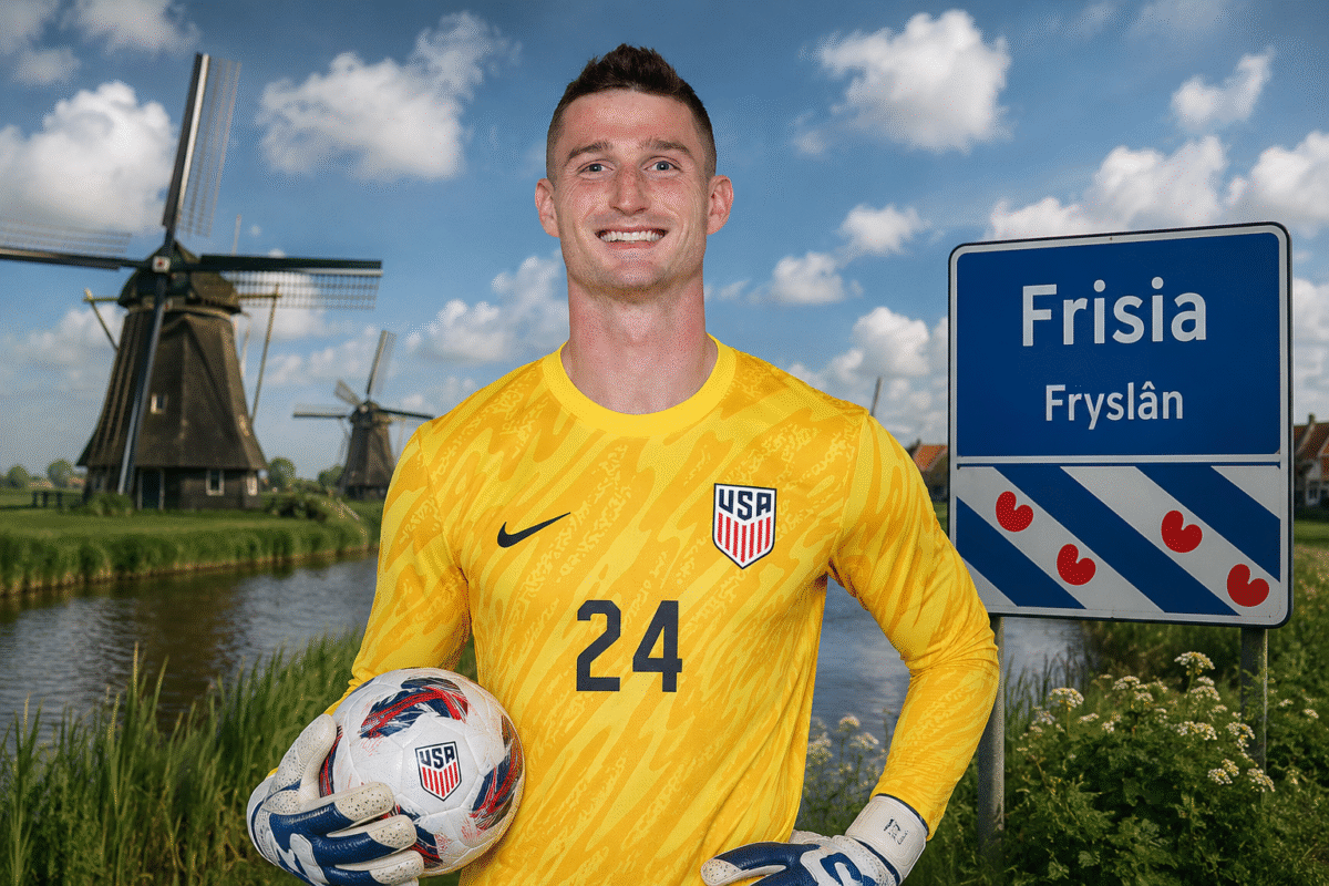 Matt Freese - Etimologie
