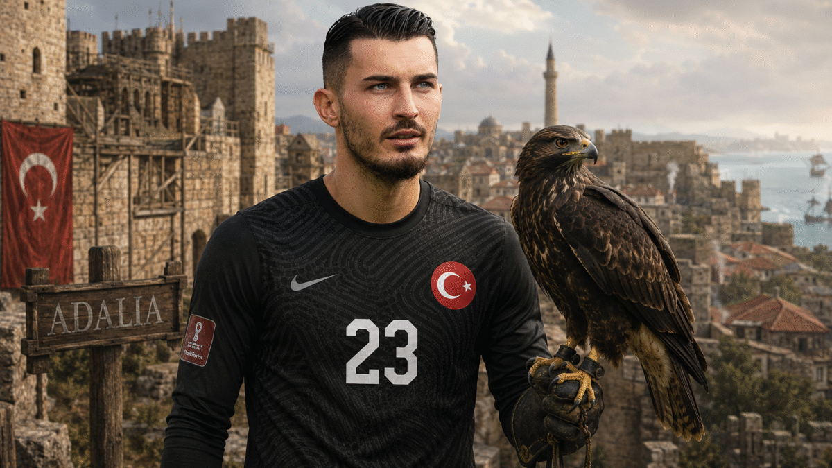 Uğurcan Çakır - Etimologie